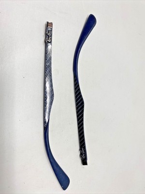 ray ban rb8313 replacement temples