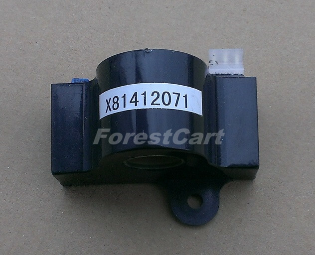 Hall Effect Sensor of Accelerator for Tomberlin Emerge, Part No.1007918