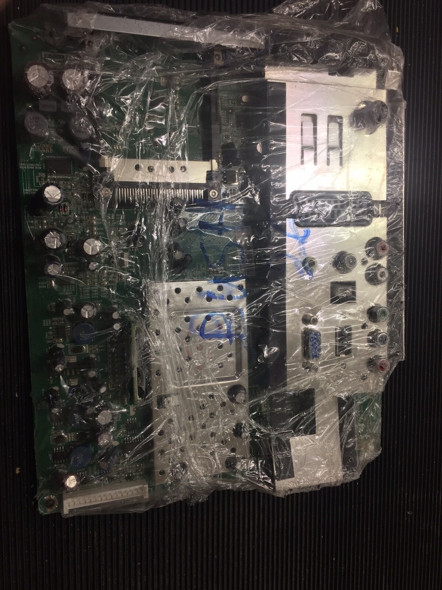 MAIN BOARD 715T2848-1 Ver:B FOR 26 MAIN BOARD 715T2848-1 Ver:B FOR 26