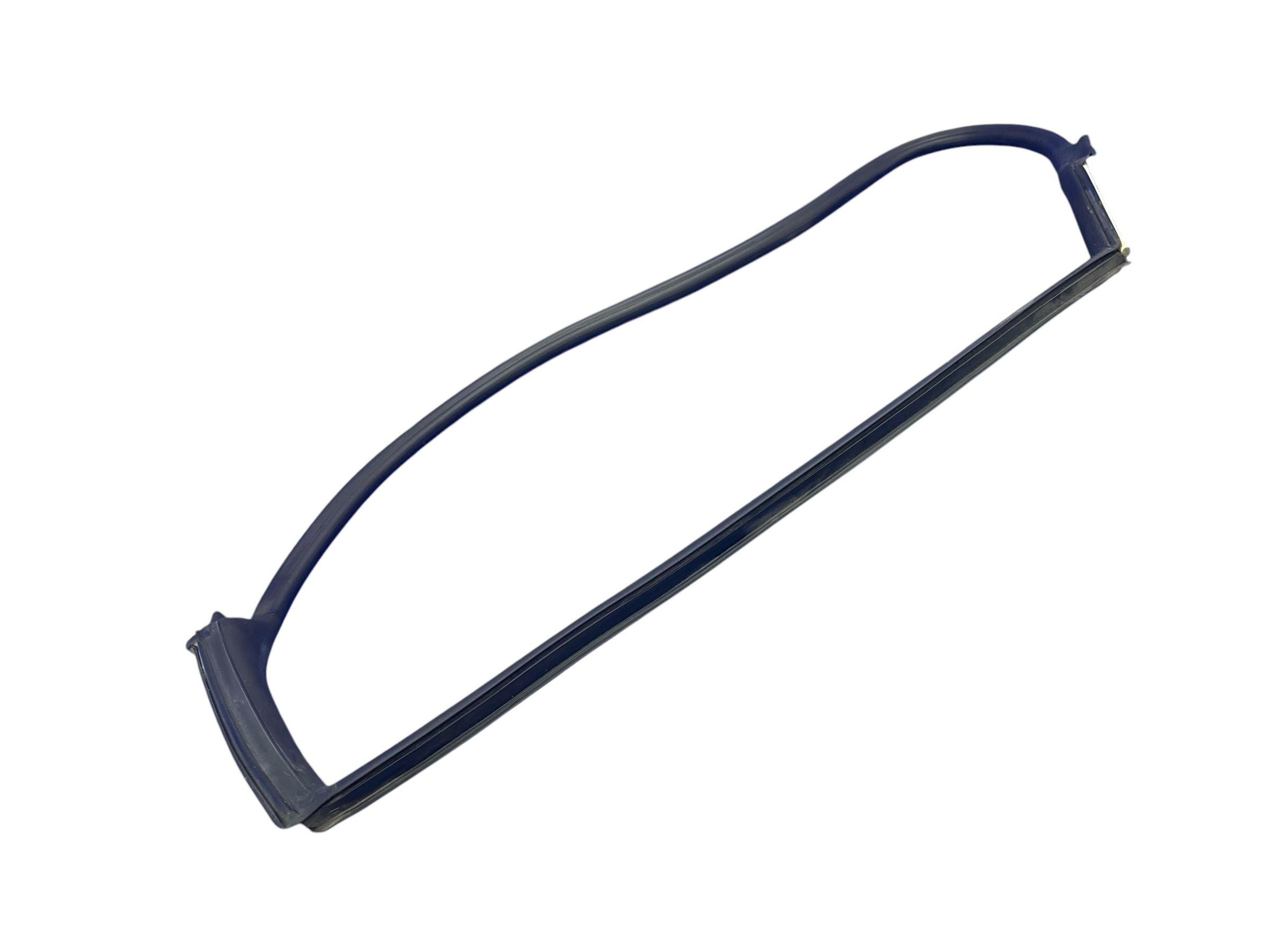2003-2008 LAMBORGHINI GALLARDOFRONT LEFT INNER DOOR GASKET SEAL STRIP 400831707