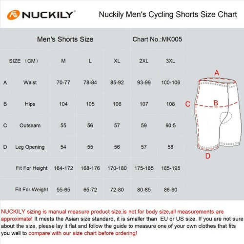 Fashion Men Sport Short Summer Casual Breathable MTB Downhill Shorts Lose Shorts - Picture 2 of 13
