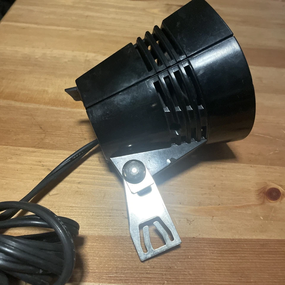 Smith Victor Corp SV 650Watt Light Model W-1U - Image 3 of 4