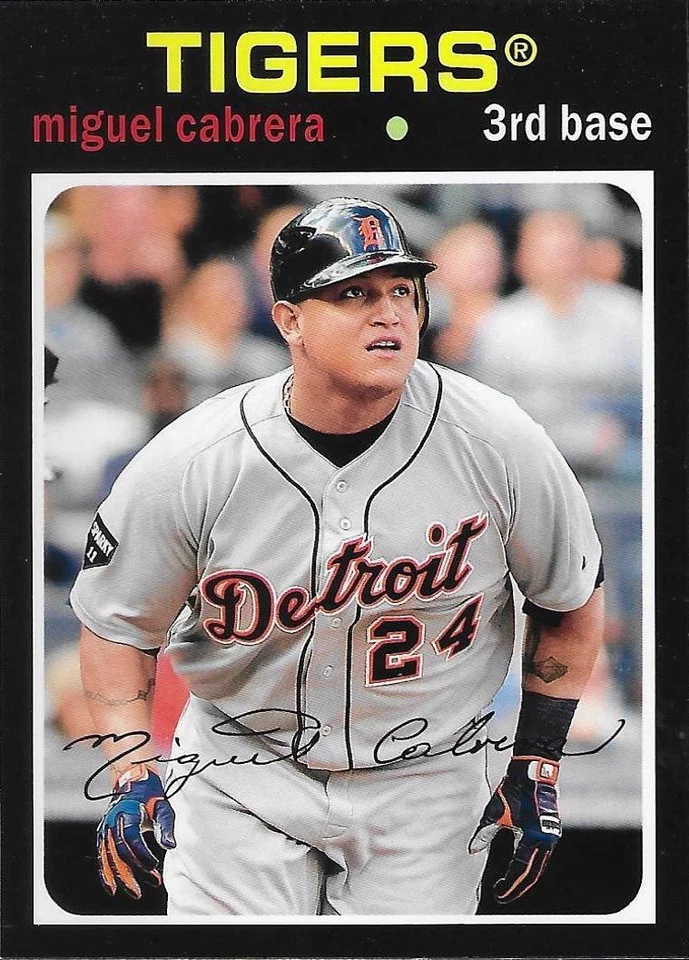 2012 Topps Archives Baseball (#1-200) - Complete Your Set - Image 3 of 4