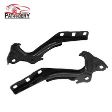 Fit For 2016 2017 2018 2019 Cruze Hood Hinge Right Left Pair Set Fit For 2016 2017 2018 2019 Cruze Hood Hinge Right Left Pair Set