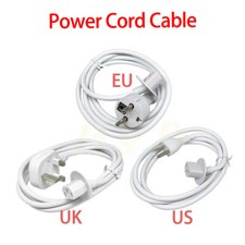 New Adapter Wall Power Cord Extension For iMac 21.5" 27" A1418 A1419 A2115 A2116