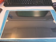 AU Optronics B154EW09 V.1 15.4" LCD MATT Laptop Screen Display Panel UK seller