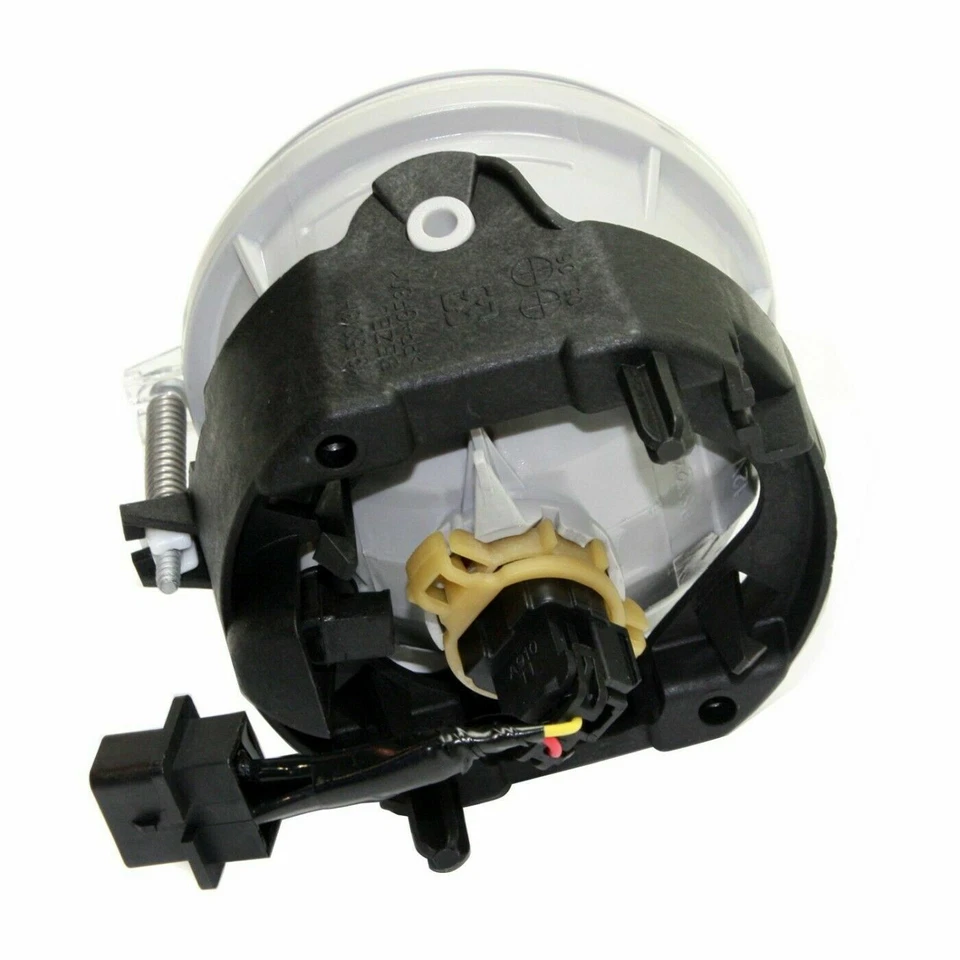 Nuevo conjunto de 2 faros antiniebla laterales delanteros diestros y diestros se adapta a Sebring Compass Patriot Foto 4 de 4