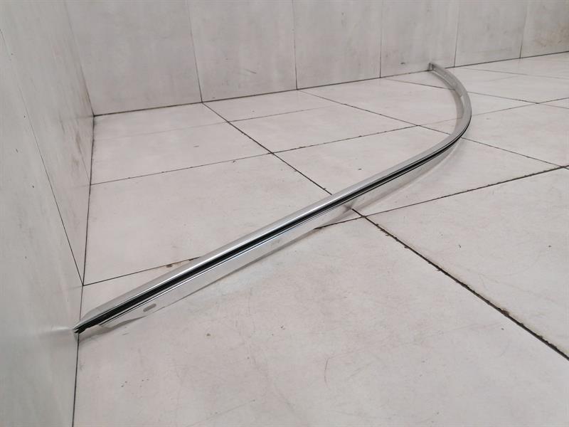MASERATI QUATTROPORTE VI M156 Left Body Moulding 670043123 Leiste 