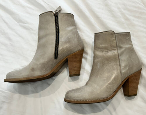 IVYLEE Copenhagen Womens Boots size 39 - Picture 1 of 6