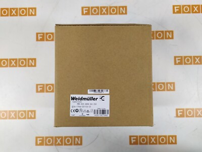 Weidmüller PRO ECO 480W 24V 20A (1469510000) - NEW IN OPEN BOX