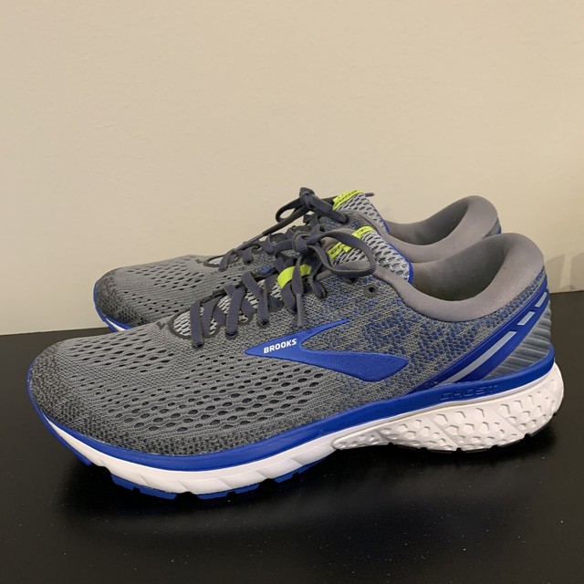 ghost 11 mens running shoes