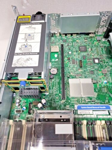 HP STOREVIRTUAL 4730 900GB SAS STORAGE (B7E28A) - Picture 8 of 12