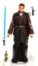 Loose Anakin Skywalker VC244 Star Wars 2022 Vintage Fig 3 3 4  Series Padawan