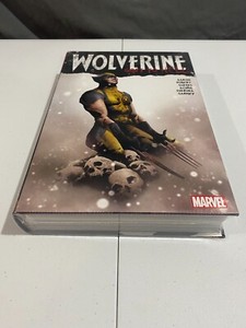Wolverine Goes to Hell Omnibus | eBay