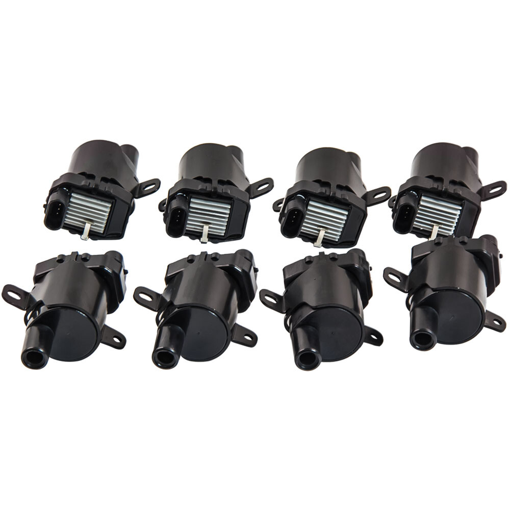 Bobine d'allumage pour supprimer les tremblements du GMC Yukon V8