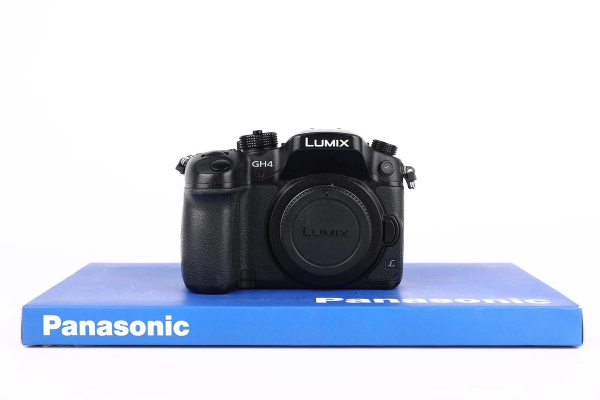 デジタルカメラ Panasonic GH4 LUMIX/SIGMA DC 17-50mm シグマ17-50mm