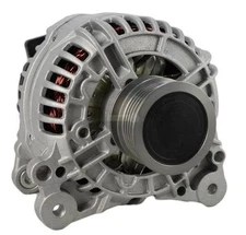 Alternator Reman Eurostarter OE Ref. 0124525103 for Volkswagen