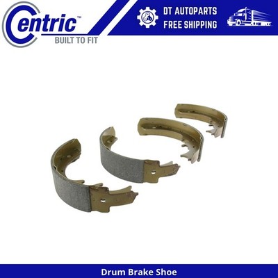 For 1963-1968 Mercury Comet | Centric Front Drum Brake Shoe | Premium