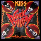 KISS - Sonic Boom Red Coloured Vinyl 2023 Awesome Import LP New & Sealed