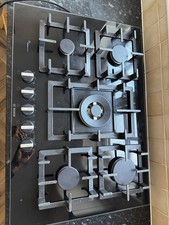Bosch Series 6 - Gas Hob - 5 Burner PPQ7A6B90