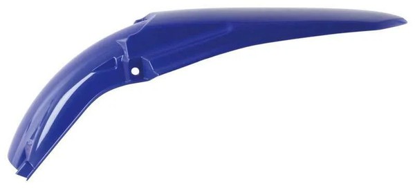 KotflÜGel Hinten Blau FüR Yamaha YZ 250 (CG23) 2006-14-image