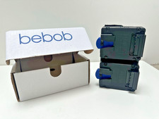 Bebob Double Hotswap Vmicro V Płyta blokująca (VMF - VMICRO2) DOSKONAŁY STAN