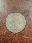 Photo of a 1805-P Half Cent from an eBay listing that sold on Jul 8, 2026