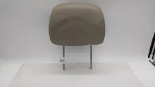 2001-2002 Ford Explorer Sport Trac Headrest Head Rest Rear Center Seat YN8OI
