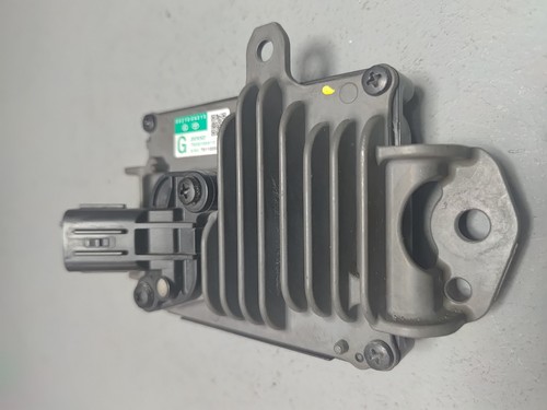 2022 Toyota Avalon Adaptive Cruise Distance Sensor OEM - Picture 6 of 13