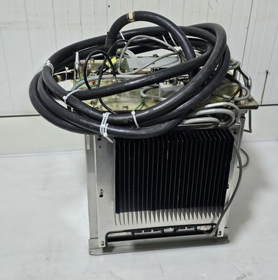 JEOL Ion Column Power Supply w/ cable for JSM 7000F Scanning Electron Microscope