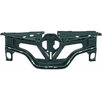 Diederichs 4406046 Halter, KüHlergitter FüR Renault Captur I (J5_, H5_) 2013-201