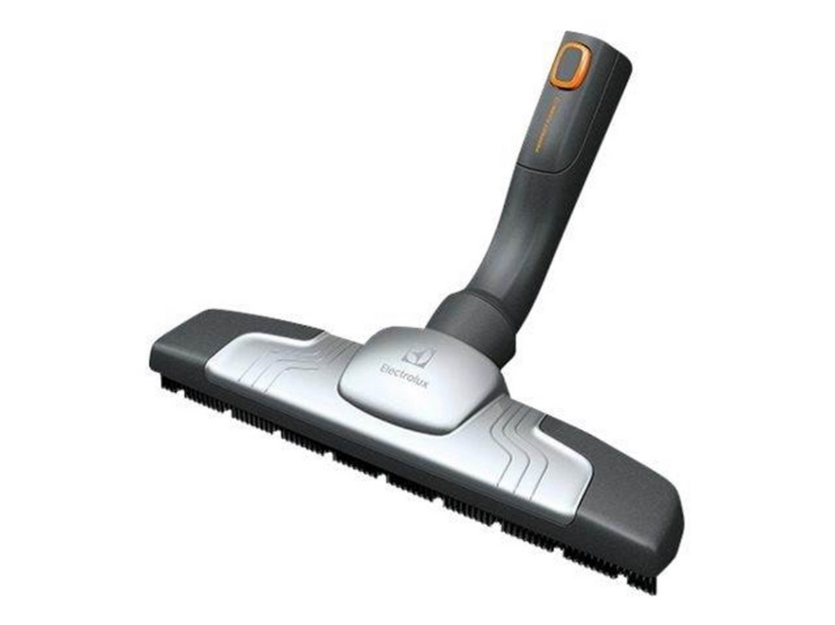 Electrolux Schwarz/Grau Aeropro™ Silent Parketto Düse, Staubsauger Zubehör, - Bild 2