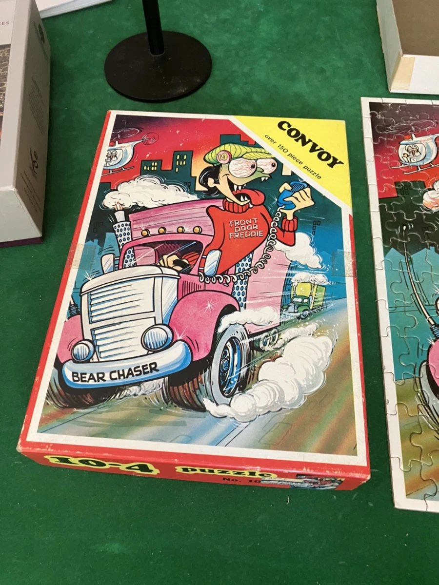 Collectors & Hobbyists Vintage Puzzles for sale | eBay