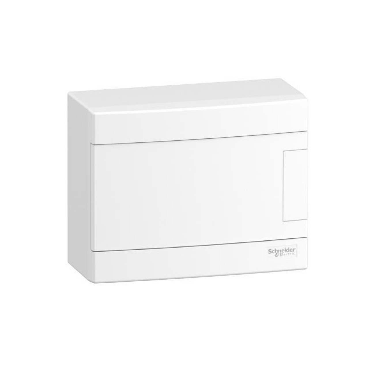 Module distributor 1x8 surface-mounted IP40 Easy9 EU EZ9EUD108