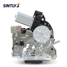 Rear Tailgate Lock Actuator For Dodge Durango 11-21 Jeep Grand Cherokee 14-20 Rear Tailgate Lock Actuator For Dodge Durango 11-21 Jeep Grand Cherokee 14-20