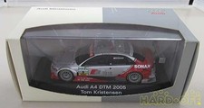 MINICHAMPS AUDI A4 DTM 2005 1/43 Minicar
