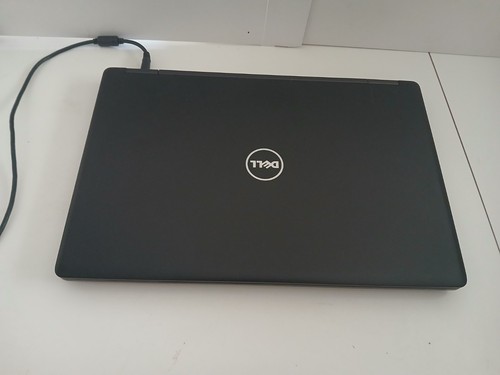 Dell Latitude 5580 i5-7300HQ CPU 2,50GHz 15,6" Display 16GB 256GB SSD*Fehlteile* - Picture 2 of 9