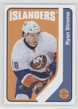 2014-15 O-Pee-Chee Retro Ryan Strome #439 1m8