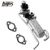 Original Hajus Agr Ventil KüHler AbgasrüCkfüHrung Audi A1 Seat Ibiza Iv Skoda Vw