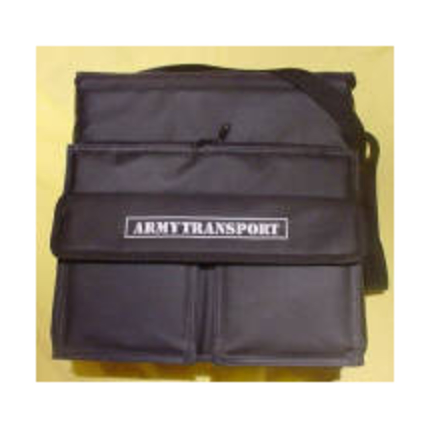 Sabol Designs Armee Transport VG+