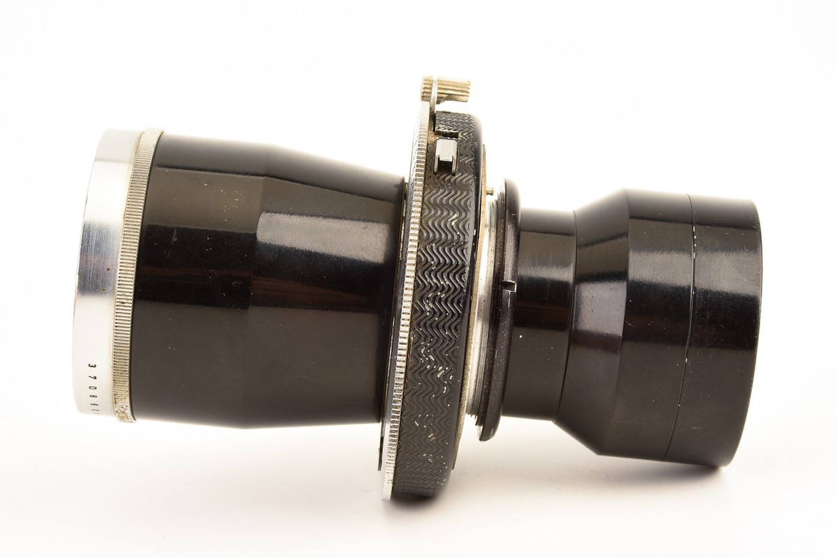Voigtländer Telomar 5.5/100mm | AI_13_16911