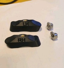 Toyota MR2 MK2 Vent Repair Fixings