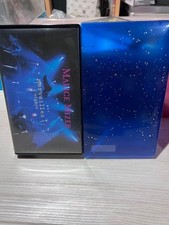 Malice Mizer Merveilles Live Video Yokohama Arena JPN Artist Rock Original LTD C