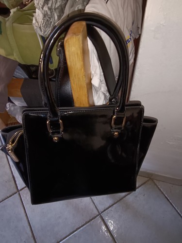 Borsa Donna Primadonna Originale Guarda Foto Ristrutturata Pari Al Nuovo - Foto 6 di 21