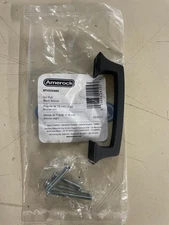 Amerock Cabinet Pull Black Bronze 3" C2C Mulholland BP53030BBR