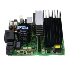 Used FANUC A20B-2101-0091 Circuit Board Tested Warranty 12 Months Ship Fast