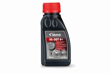 VAICO Bremsflüssigkeit V60-0243 für AUDI BMW Flasche 0,25 Liter VW GOLF 4 1J1 1