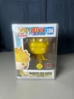 Funko Pop Naruto Shippuden : Naruto (Six Path) #186 Special Edition Chase