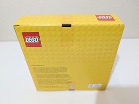 LEGO 6533583 Tic Tac Toe Space Insiders Reward Promo NEW & FACTORY SEALED