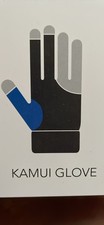 snooker / pool glove